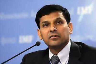 India no longer a problem economy: Raghuram Rajan