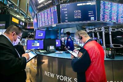 Global Shares Drop After US Stocks' Worst Day Since October