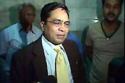 Salem's lawyer embarks on loophole-hunt