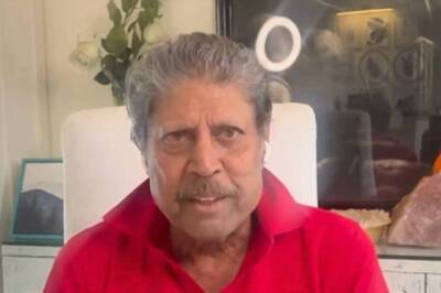 'Few Will Suffer But No One is Above the Country': Kapil Dev Backs BCCI's Move on Indian Players Taking Part in FC Cricket - WATCH