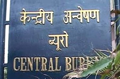 CBI raids RPF officer, his wife in disproportionate assets case