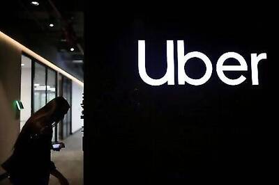 Uber Plans To Expand Services Across Quebec This Fall