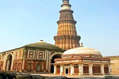 Lawsuit Seeks Restoration of Hindu & Jain Deities, Right to Worship at Alleged Temple Complex in Qutub Minar Site