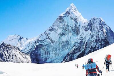 International Everest Day 2023: Who is Tenzing Norgay? Why is his Birthday Celebrated as Everest Day
