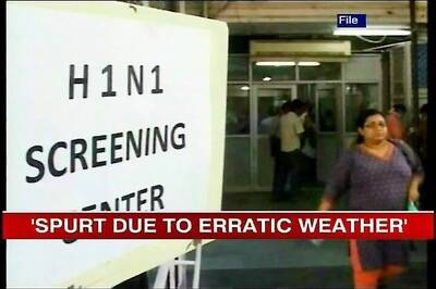 Swine flu returns, kills 14 in 15 days