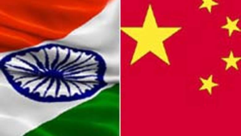 China asks India, Pak to cool it and cooperate