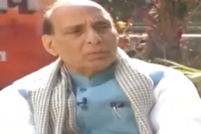 Govt Strengthening Defence PSUs, No Question of Weakening Them: Rajnath Singh in RS
