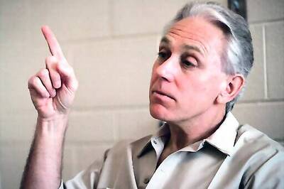 No Release For Ex-officer Guilty In 'Fatal Vision' Murders