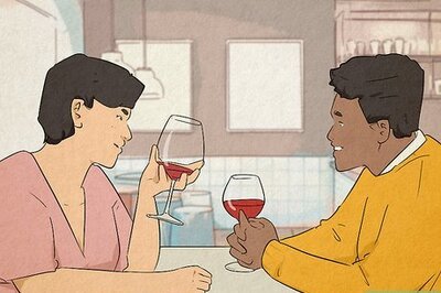 What to Talk About on the Third Date: 11 Tips to Spark Connection