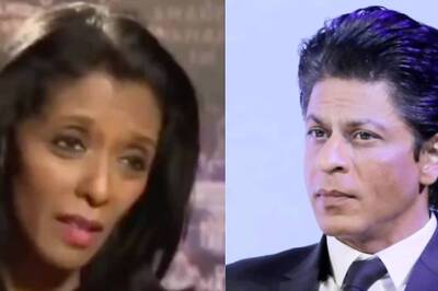 SRK Gives Fitting Reply to BBC Anchor Asking About 'Sexism' in Bollywood, Old Video Surfaces