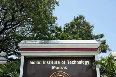 IIT Madras Collaborates With University of Tours, France To Offer Sustainable Biomanufacturing Course