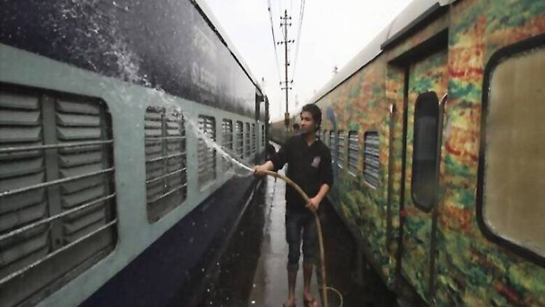 6 mowed down by Shatabdi Express in Malda district of West Bengal