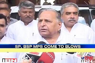 SP opposes quota bill, calls it 'unconstitutional'