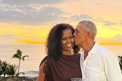 Michelle Obama Celebrates 58th Birthday, Barack Obama Wishes Her In Heartfelt Post