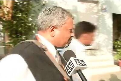 Yes, He Tore My Shirt and Broke My Glasses: AI Staffer on Sena MP