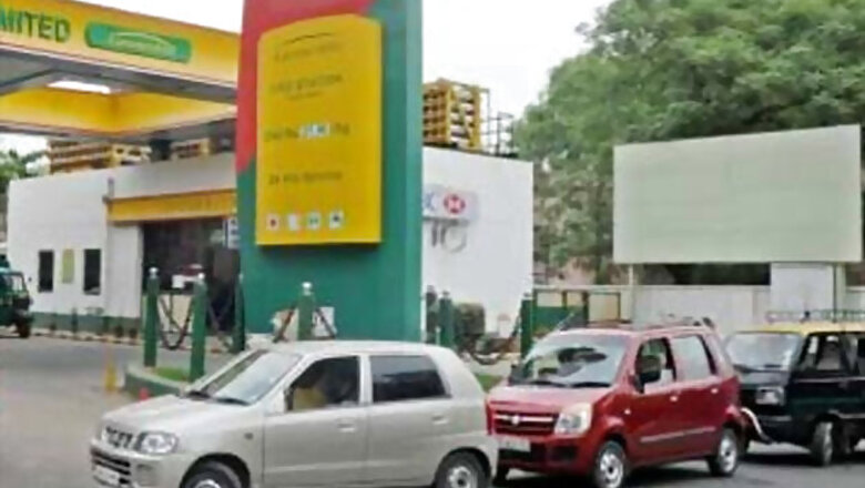 CNG price hiked by Rs 3.70 per kg in in Delhi