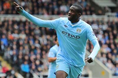 I would love to return to Barcelona: Toure