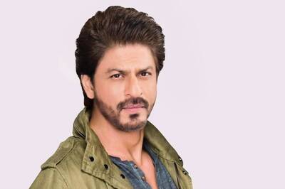 Shah Rukh Khan Is The Richest Bollywood Actor, His Jaw-dropping Net Worth Revealed