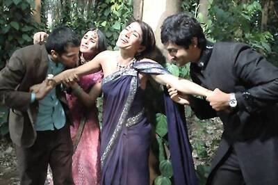 '10 ml Love' Review: This love potion tastes sweet