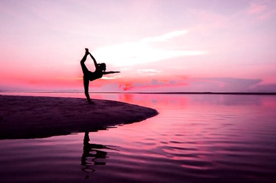 How Yoga Can Help Cope with Mental Illness, Reduce Stress