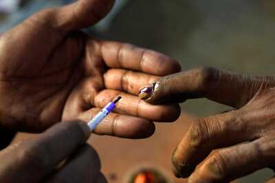 59 Assembly Constituencies to Vote in Third Phase of UP Polls; 627 Candidates in Fray