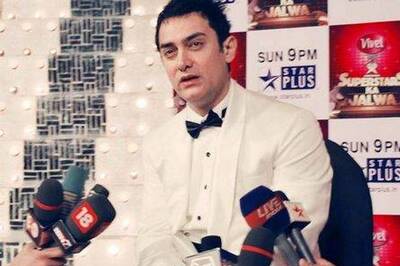Aamir Khan to play Baiju Bawra?