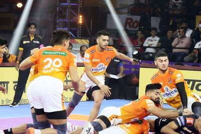 Puneri Paltan vs Bengal Warriors Live Streaming, PKL 2023-24: How to Watch PUN vs BEN Coverage