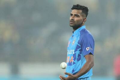 Shivam Mavi Likely to Miss Syed Mushtaq Ali Trophy and Vijay Hazare Trophy Due to ‘Freak Injury’