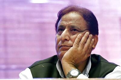 Rampur University a Pandora's Box for Azam Khan as 27 Land Grabbing FIRs Follow Book Theft Allegation