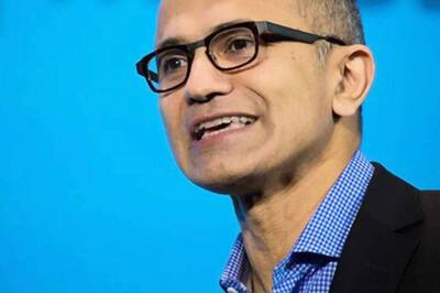 Managers Should Not Add To The Work Stress With Late-Night Emails: Microsoft CEO Satya Nadella