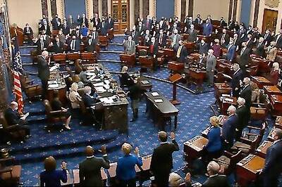 EXPLAINER: What's Ahead As Trump Impeachment Trial Begins