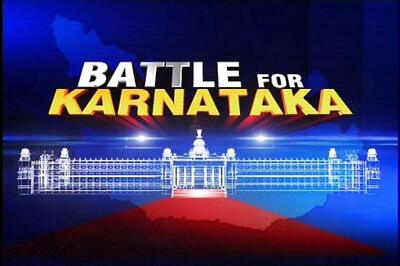 Karnataka poll results: Live blog