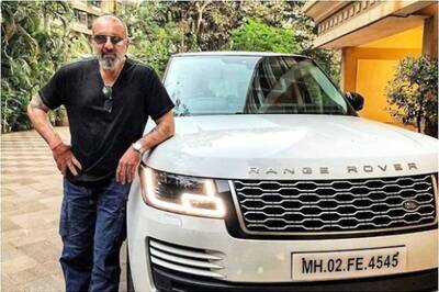 Sanjay Dutt Announces 'Short Break' from Work for Medical Treatment, Discourages Unnecessary Speculation