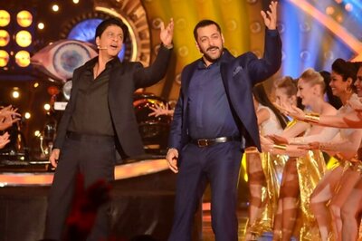 No offence made out against Salman, Shah Rukh Khan, police tells court