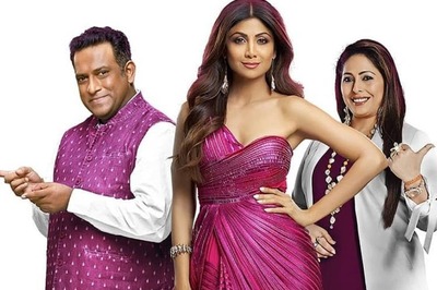 Anurag Basu Admits Super Dancer 3 'Vulgar' Incident Was 'Embarrassing', Says 'I Should Not Have...'