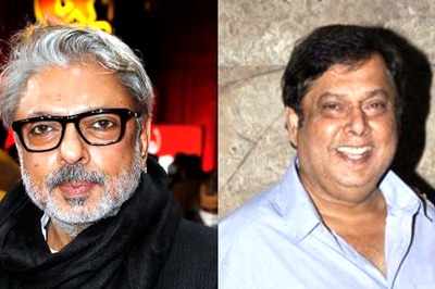 Sanjay Leela Bhansali Nearly LOST Heeramandi To David Dhawan, Reveals Writer 'Threatened' Him Due To Delays