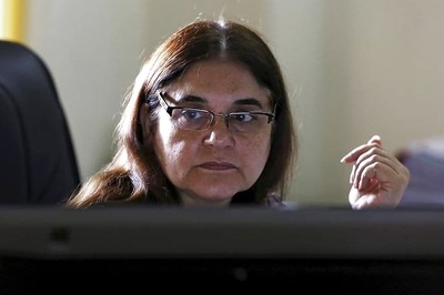 No Forensic Analysis in 13,000 Rape Cases Every Year, says Maneka Gandhi