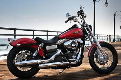 Harley-Davidson introduces 2 bikes at lower price