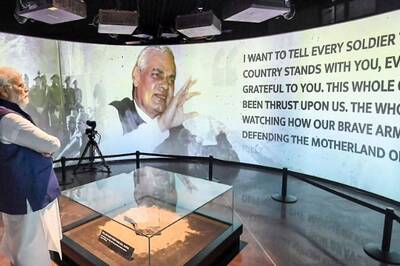 Go for 'Cashless Day Out', #MuseumMemories: PM Modi's 'Vacation Suggestion' in Mann ki Baat