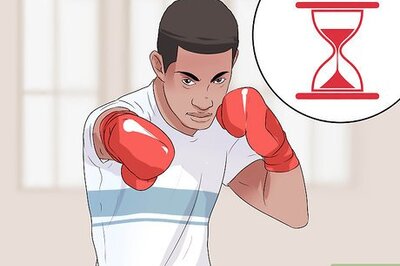How to Become a Better Kickboxer