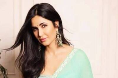 Is Katrina Kaif The Next Mom In B-Town? Here's What The Truth Is