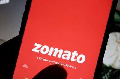Zomato Shares Tank Nearly 25%, Wipes Out Rs 11,680 Crore From Investors' Kitty in 4 Days