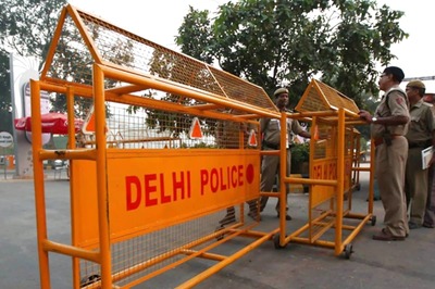 Delhi Police Personnel Thrash Meat Vendors, Urinate on Them