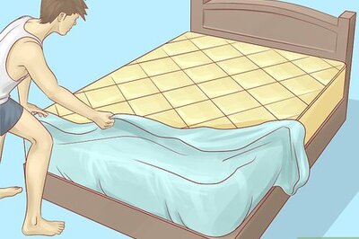 How to Measure Bed Size