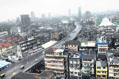 Maharashtra: Ban builders who deny housing on basis of eating habits, says MNS