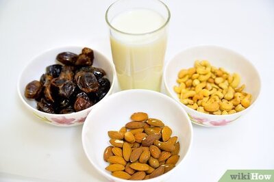 How to Make Vegan Eggnog