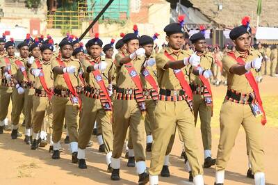 UGC Urges Universities to Include NCC as a General Elective Subject