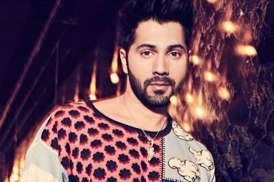 Varun Dhawan Is Battling Vestibular Hypofunction, Says 'Pushed Myself So Hard in Jugjugg Jeeyo...'