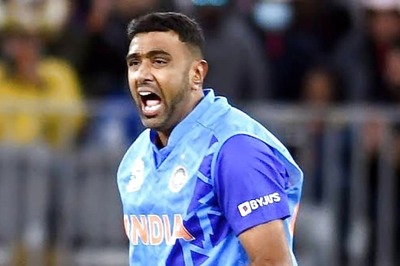 Ashwin to Play Local One-Day Game Before Joining Team India for Australia ODIs: Report