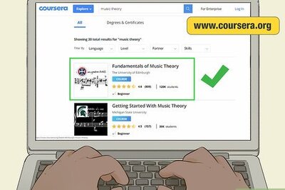 How to Learn Music Theory Online
